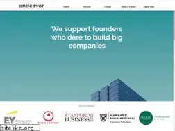 Sites similar to endeavormalaysia.org