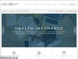 Sites similar to endeavorsc.com