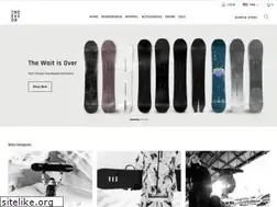 Sites similar to endeavorsnowboards.com