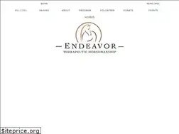 Sites similar to endeavorth.org