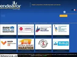 Sites similar to endeavortravel.com