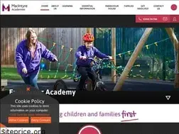 Sites similar to endeavour-academy.org