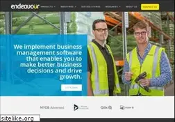 Sites similar to endeavour.co.nz