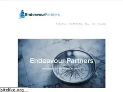 Sites similar to endeavour.partners