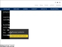 Sites similar to endeavour.sa.edu.au