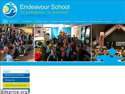 Sites similar to endeavour.school.nz