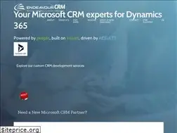 Sites similar to endeavour365.ca