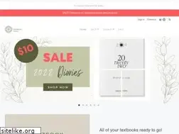 Sites similar to endeavourbookstore.com.au