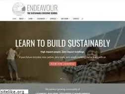 Sites similar to endeavourcentre.org