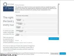 Sites similar to endeavouris.com
