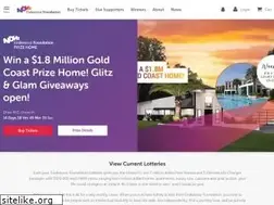 Sites similar to endeavourlotteries.com.au