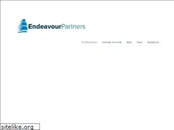 Sites similar to endeavourpartners.net