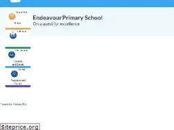 Sites similar to endeavourprimary.org