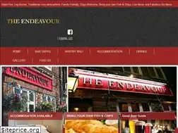 Sites similar to endeavourpub.co.uk