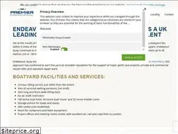 Sites similar to endeavourquay.co.uk