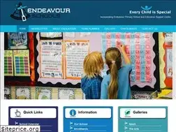 Sites similar to endeavourschools.wa.edu.au