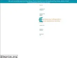 Sites similar to endeavourservice.com.au