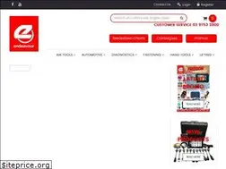 Sites similar to endeavourtools.com.au