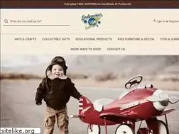 Sites similar to endeavourtoys.com