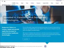 Sites similar to endeavourvision.com