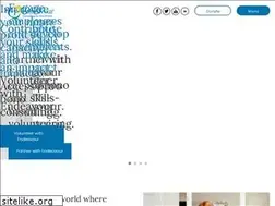 Sites similar to endeavourvolunteer.ca