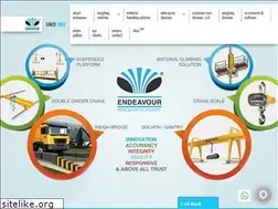 Sites similar to endeavourweigh.com
