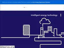 Sites similar to endeco-technologies.com