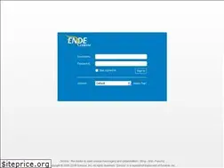 Sites similar to endecorani.bo