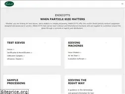 Sites similar to endecotts.com