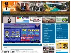 Sites similar to endekab.go.id