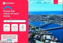 Sites similar to endeksa.com