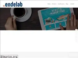 Sites similar to endelab.com