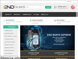 Sites similar to endelektrik.com