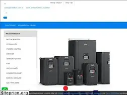 Sites similar to endelkon.com.tr