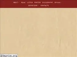Sites similar to endellionquartet.com