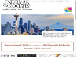 Sites similar to endelman.com