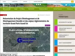 Sites similar to endema93.fr