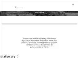 Sites similar to endemico.org