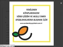 Sites similar to endemikakillitahta.com