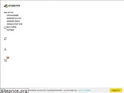 Sites similar to endemikyayinlari.com