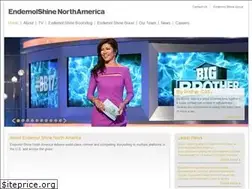 Sites similar to endemolshine.us