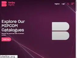 Sites similar to endemolshinedistribution.com