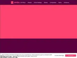 Sites similar to endemolshinegroup.com
