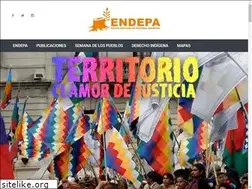 Sites similar to endepa.org.ar