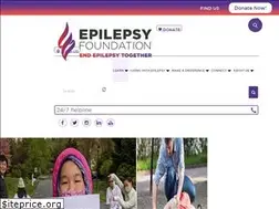 Sites similar to endepilepsy.org