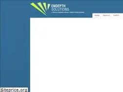 Sites similar to endepthsolutions.com