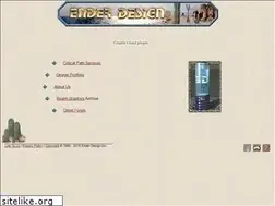 Sites similar to ender-design.com