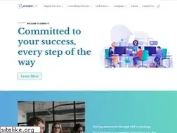 Sites similar to ender-it.com