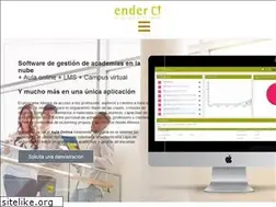 Sites similar to ender.es