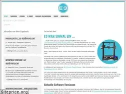 Sites similar to ender3.info